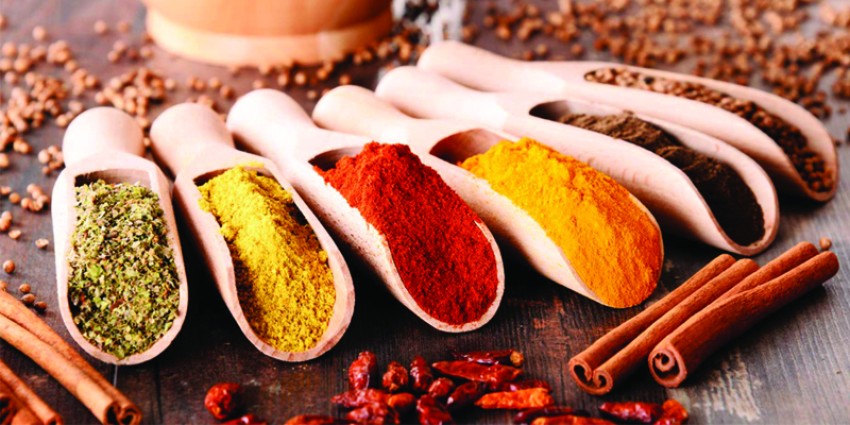 بهترین مکان برای نگهداری ادویه های آشپزخانه